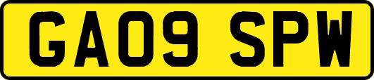 GA09SPW