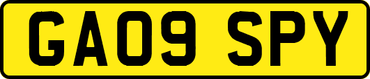 GA09SPY
