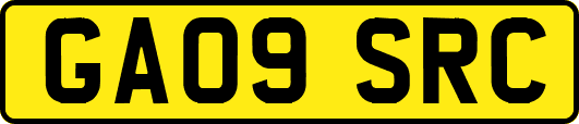 GA09SRC