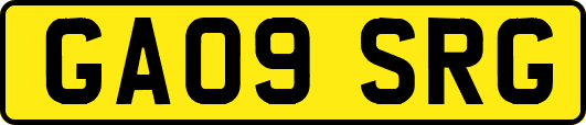 GA09SRG