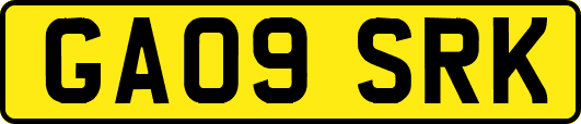 GA09SRK