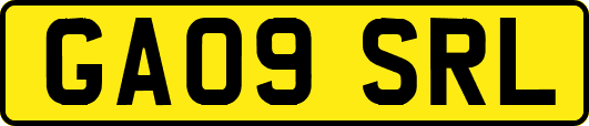 GA09SRL
