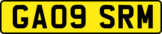 GA09SRM