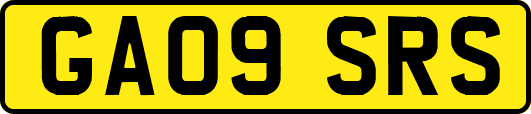 GA09SRS