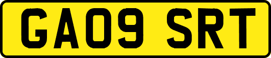 GA09SRT