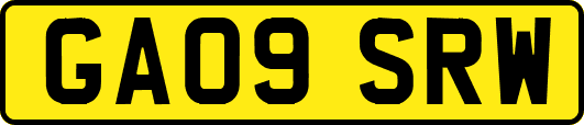 GA09SRW