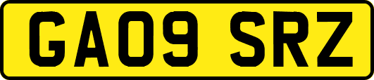 GA09SRZ
