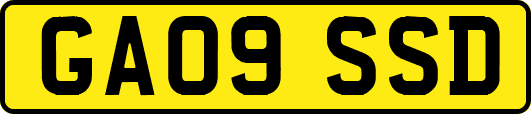 GA09SSD