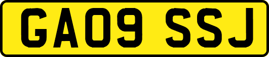 GA09SSJ