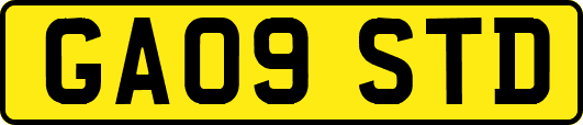 GA09STD