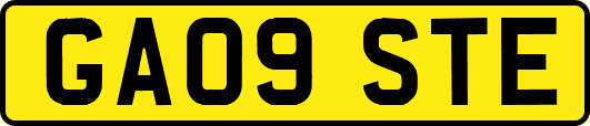 GA09STE