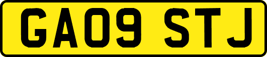 GA09STJ