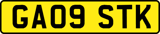 GA09STK