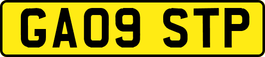 GA09STP