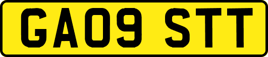 GA09STT
