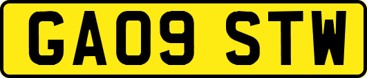 GA09STW