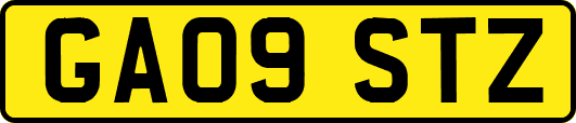 GA09STZ