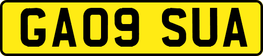 GA09SUA
