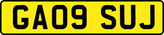 GA09SUJ