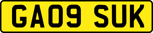 GA09SUK