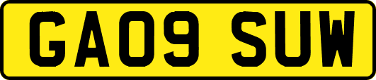 GA09SUW