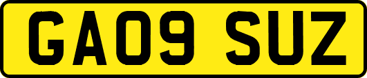 GA09SUZ