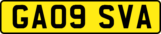 GA09SVA