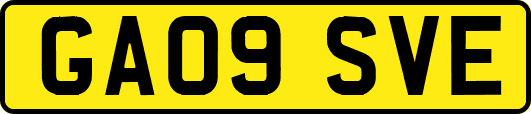 GA09SVE