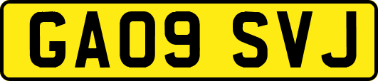 GA09SVJ