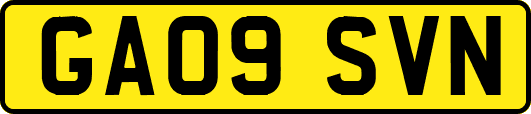 GA09SVN