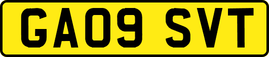 GA09SVT