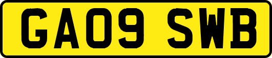 GA09SWB