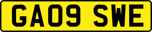 GA09SWE