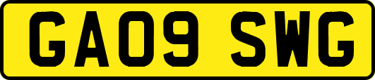 GA09SWG