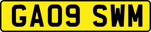 GA09SWM