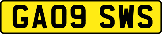 GA09SWS