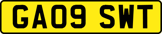 GA09SWT