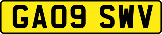 GA09SWV