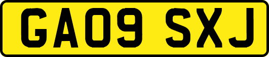 GA09SXJ