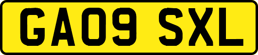 GA09SXL