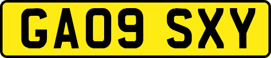 GA09SXY