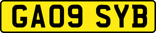 GA09SYB