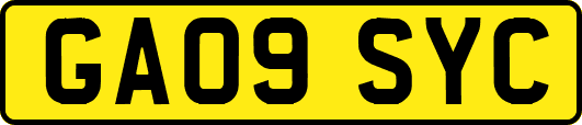 GA09SYC