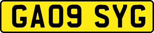 GA09SYG