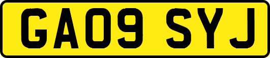 GA09SYJ