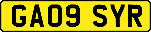 GA09SYR