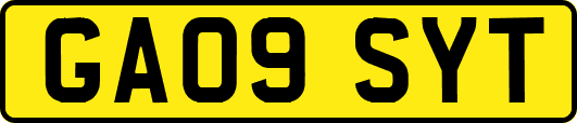 GA09SYT
