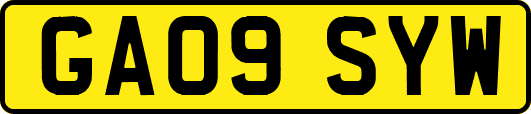 GA09SYW