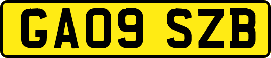 GA09SZB