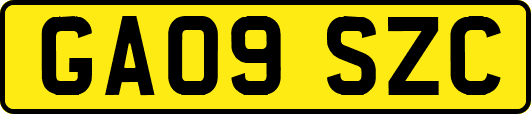 GA09SZC